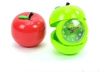 Đồng hồ khung ảnh quả táo