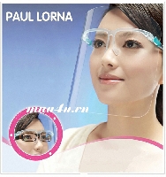 Kính bảo vệ mắt đa năng Paul Lorna